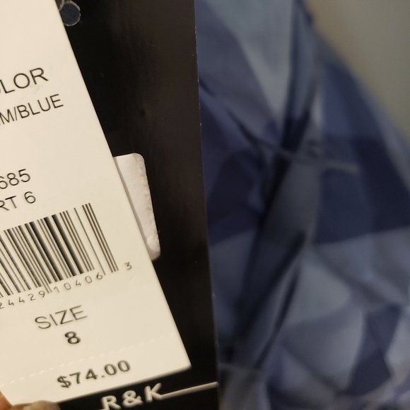 R & K Dress - Picture 6 of 11